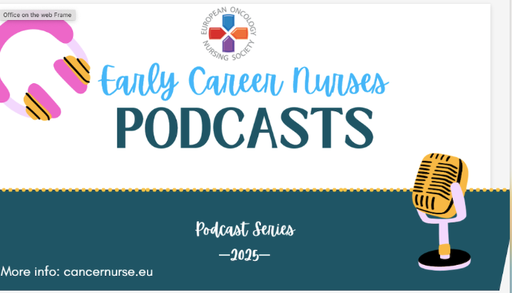 Early Career Nurses Podcast