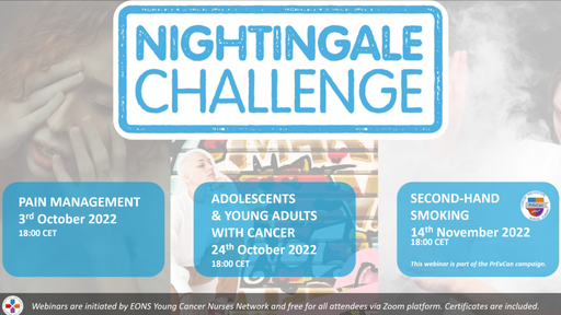 Nightingale Challenge 2022